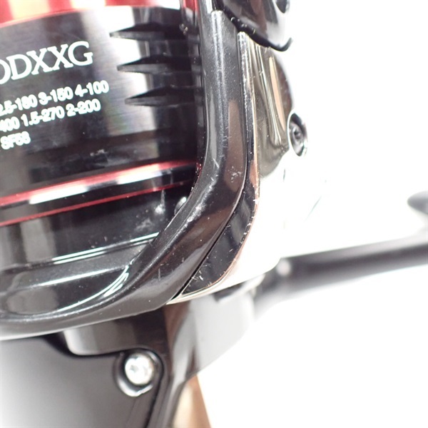 ２２ＢＢーＸハイパーフォースＣ３０００ＤＸＸＧ Ｓ Ｌ